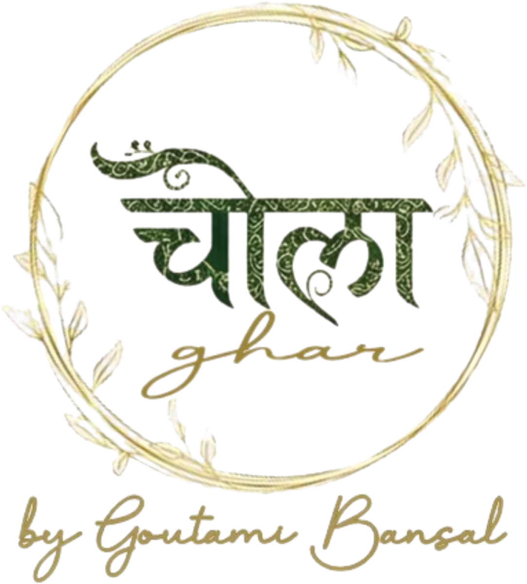 CholaGhar by Goutami Bansal