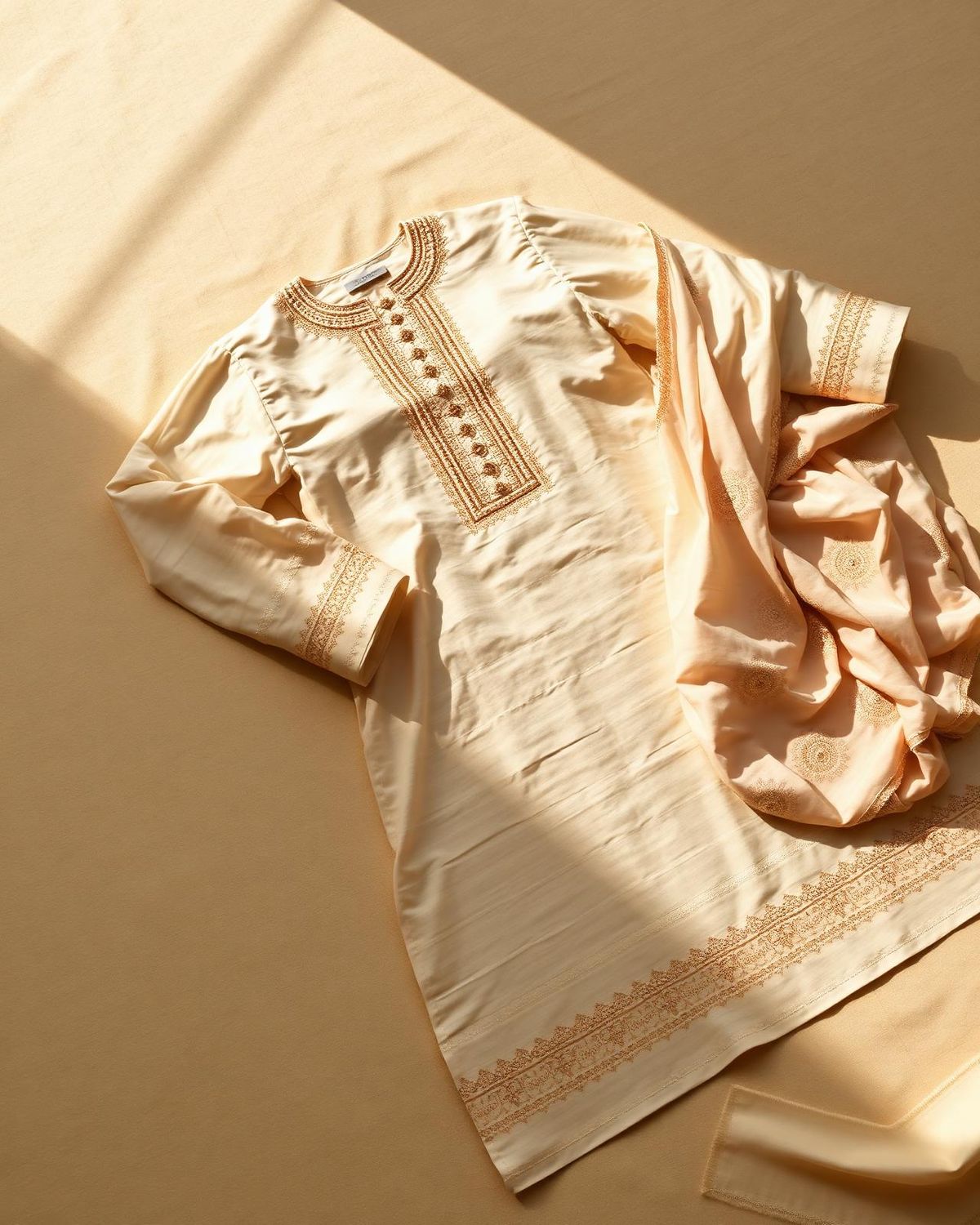 Timeless elegance,
